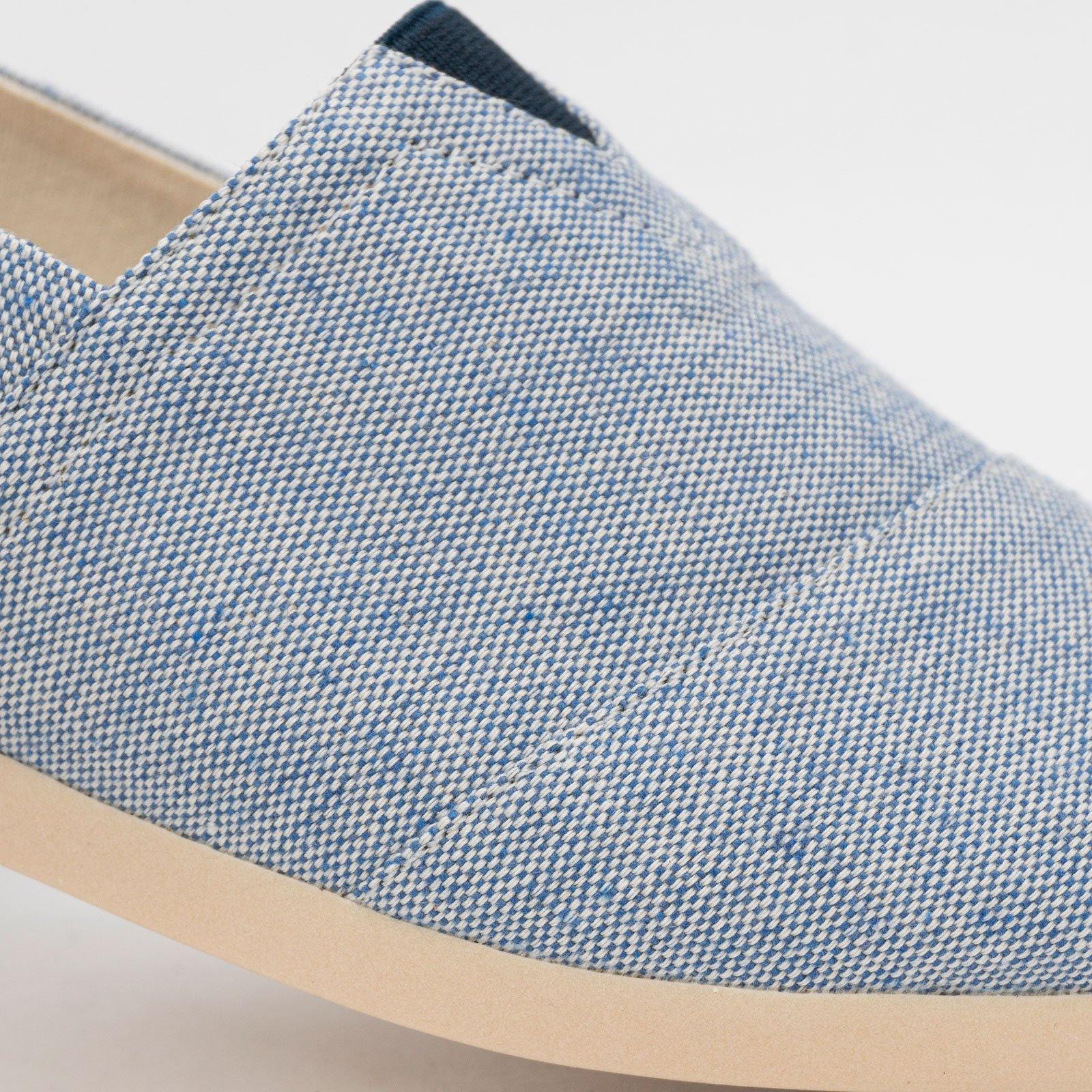 Pachas Bio Ocean - Alpargataspachas