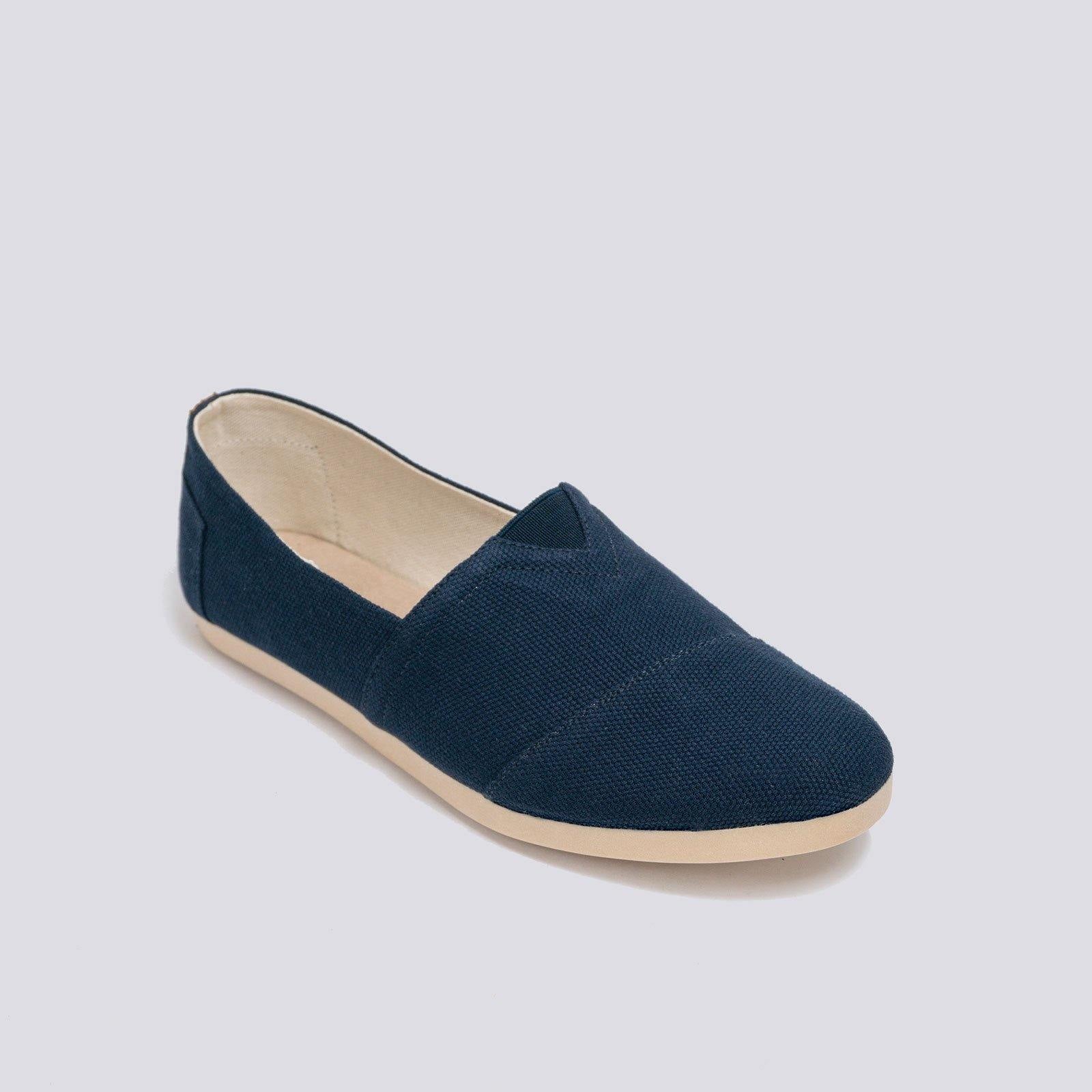 Pachas Classic Blue - Alpargataspachas
