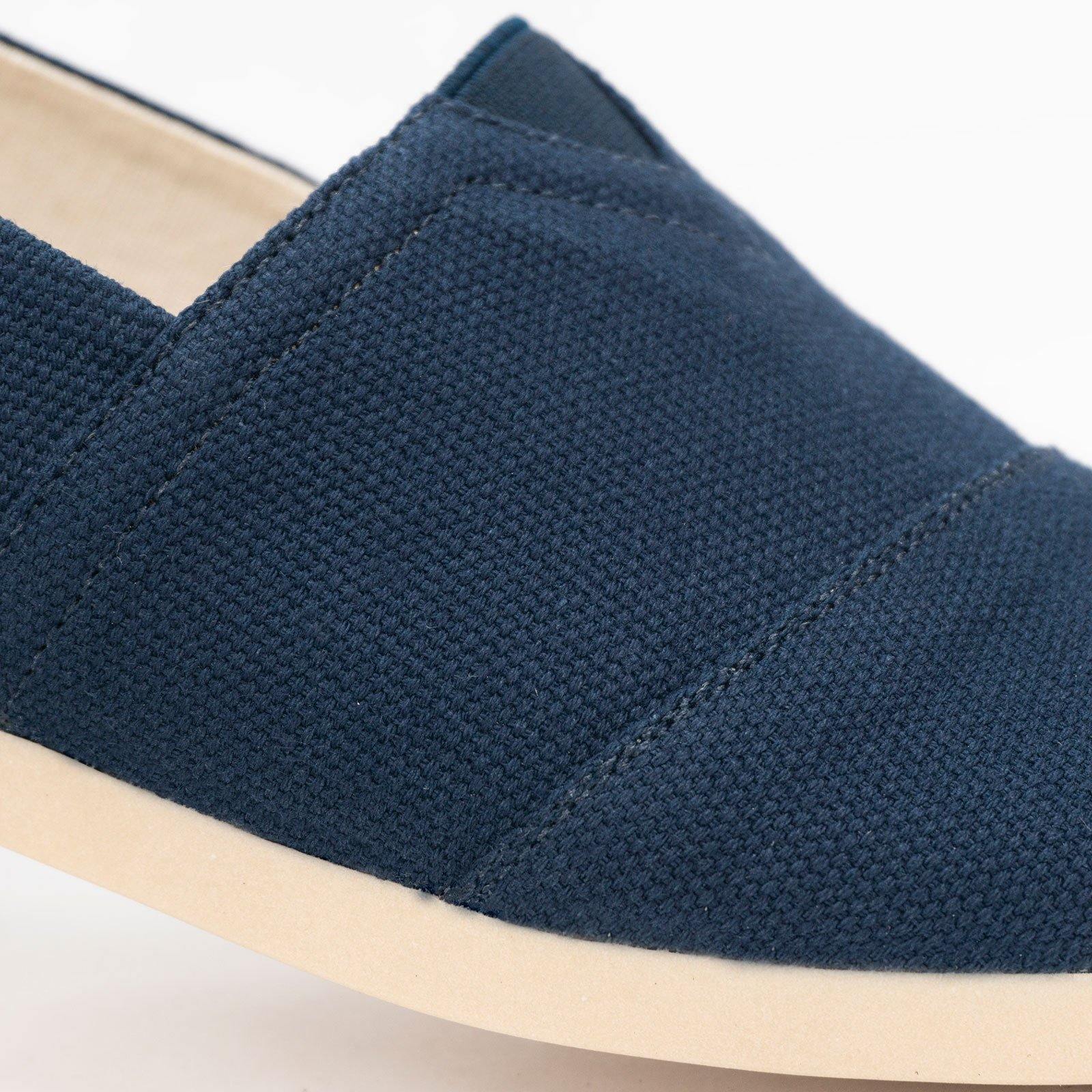 Pachas Classic Blue - Alpargataspachas