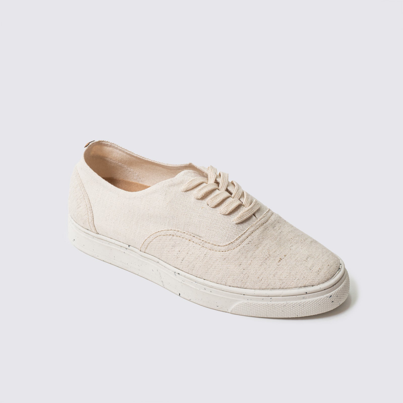 Tenis Pachas Natural