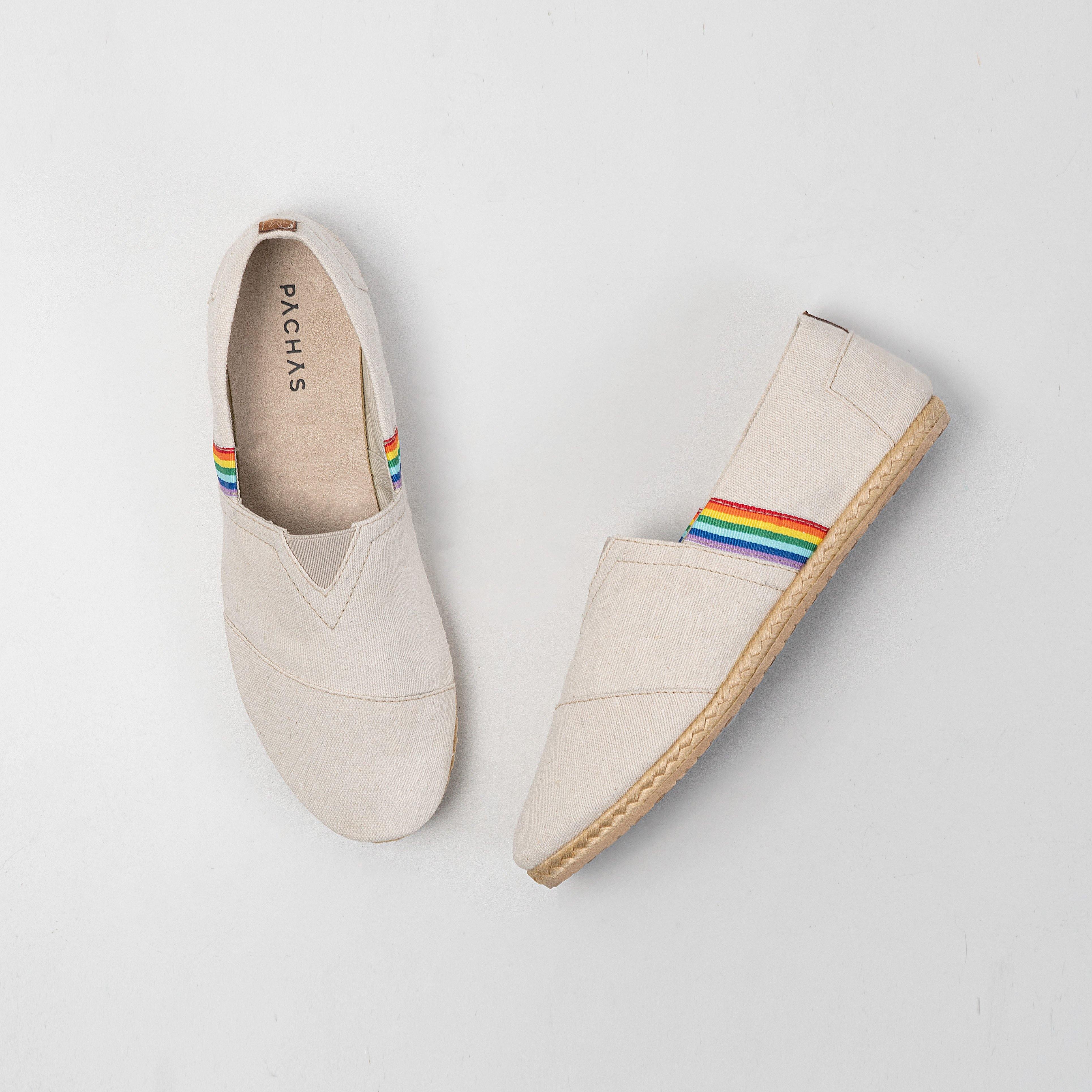 Pachas Humans - Alpargataspachas