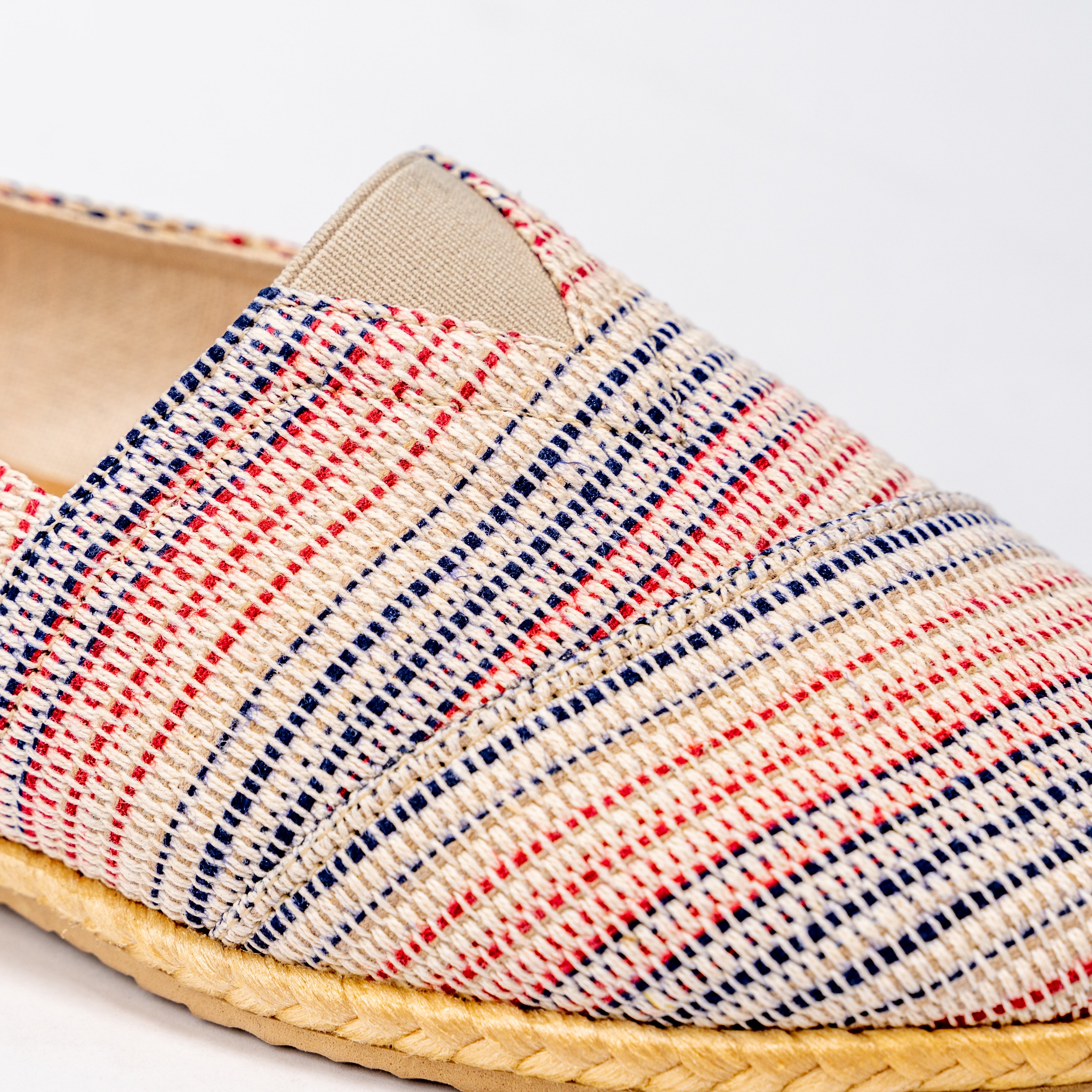 Pachas Ancestrales Beige