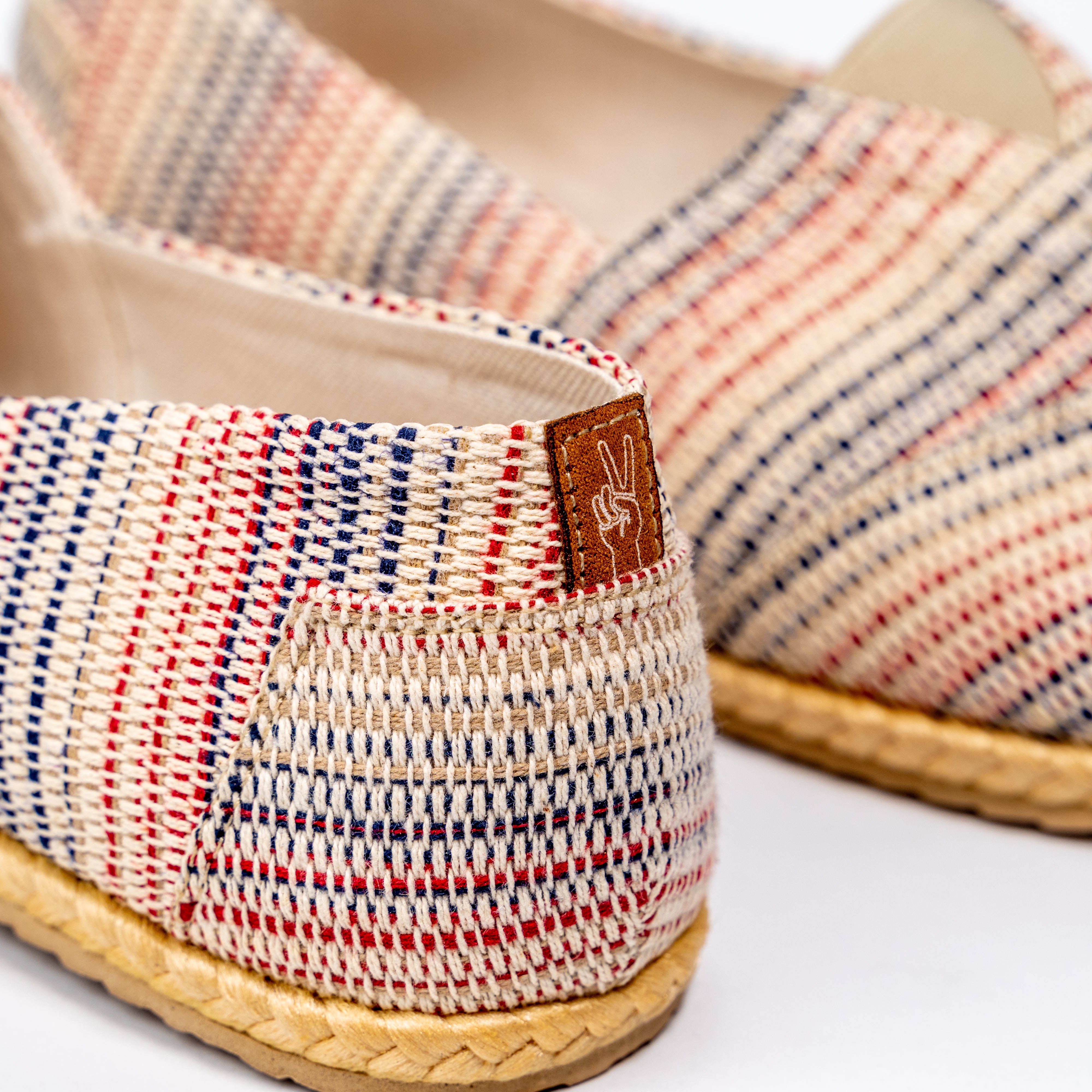 Pachas Ancestrales Beige