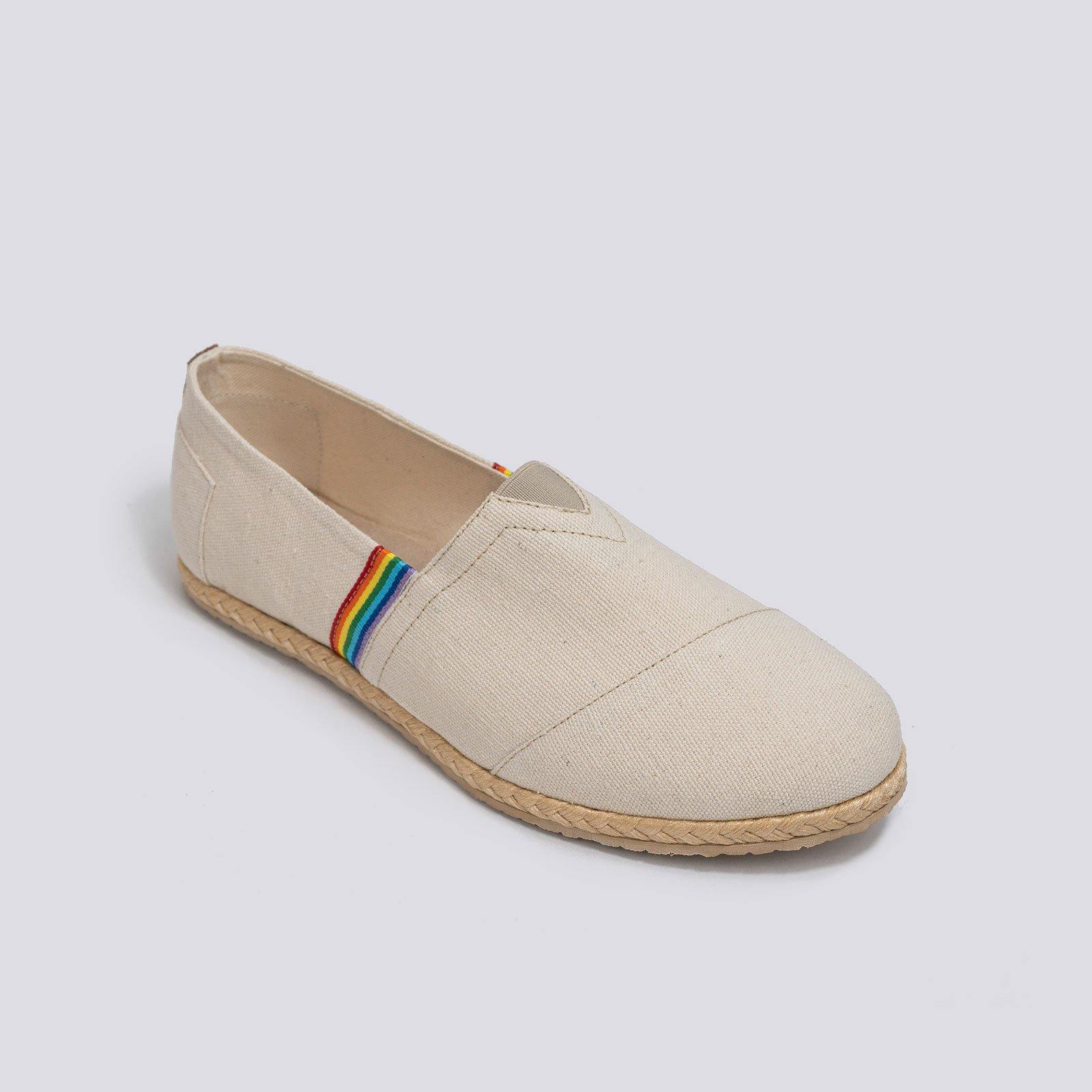 Pachas Humans - Alpargataspachas