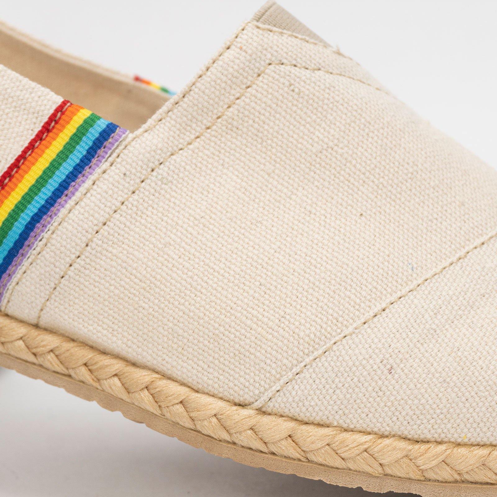 Pachas Humans - Alpargataspachas