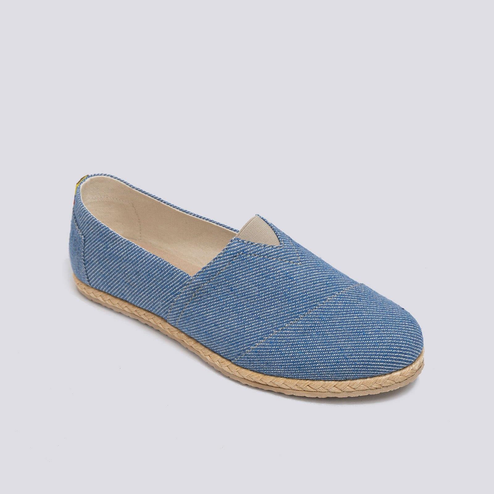 Pachas Mi Tierra - Alpargataspachas