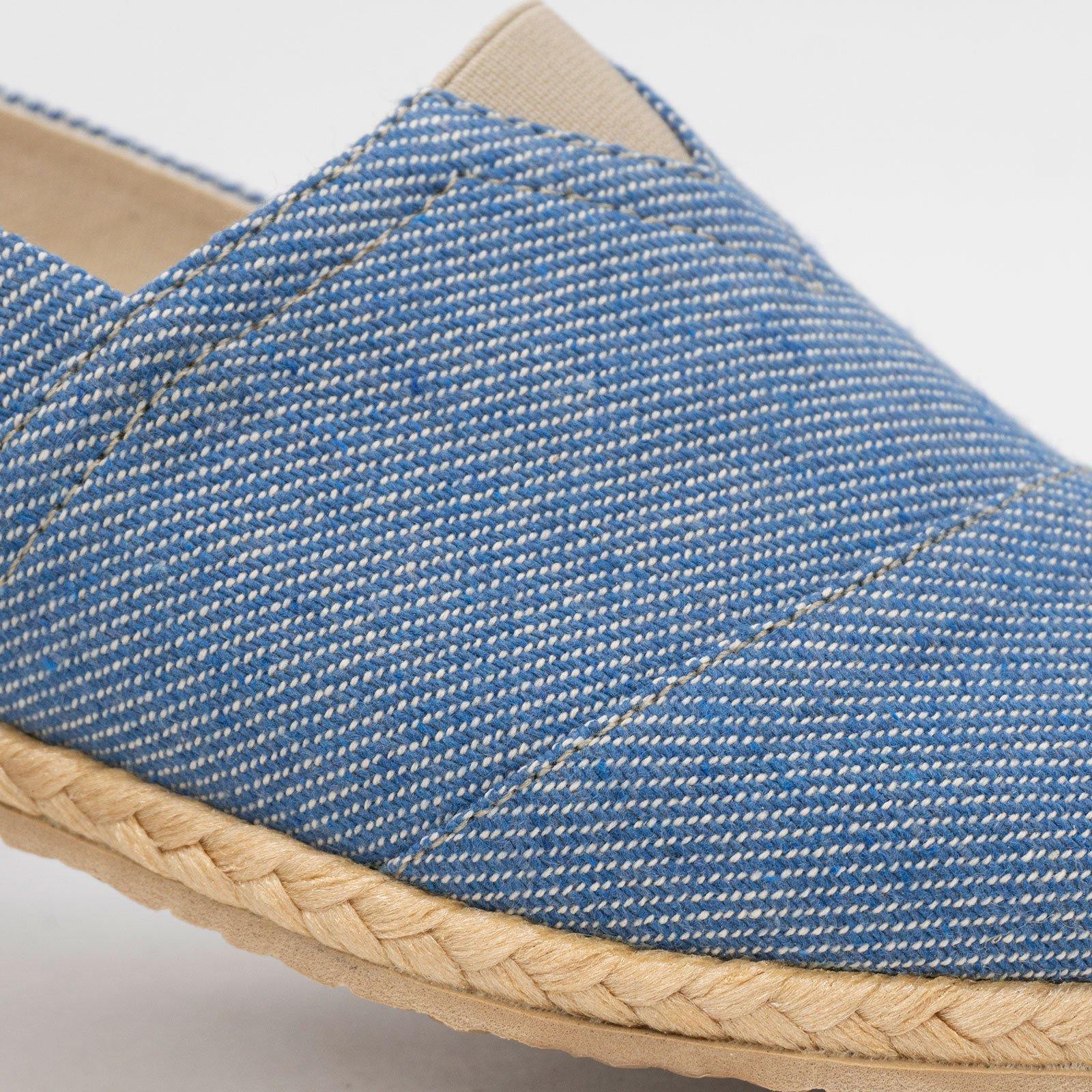 Pachas Mi Tierra - Alpargataspachas