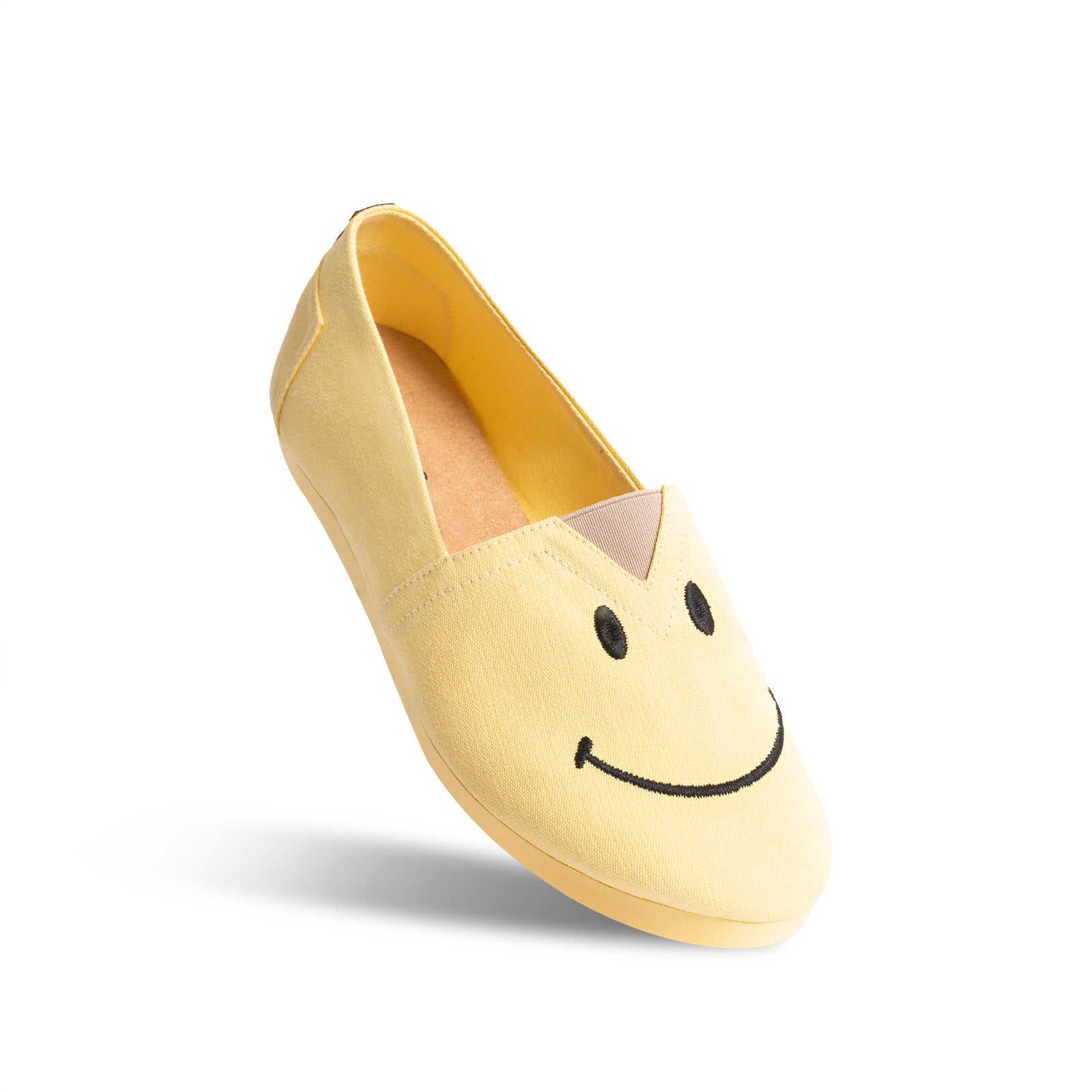 Pachas Smile Amarillas
