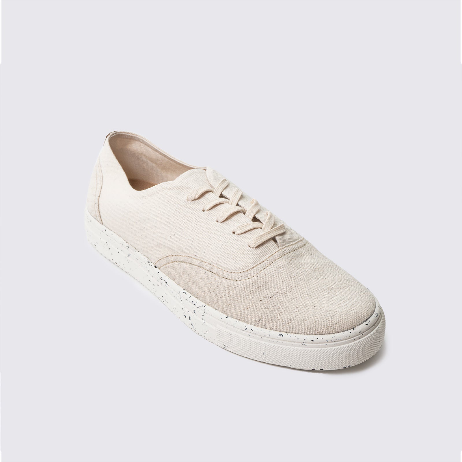 Tenis Pachas Natural