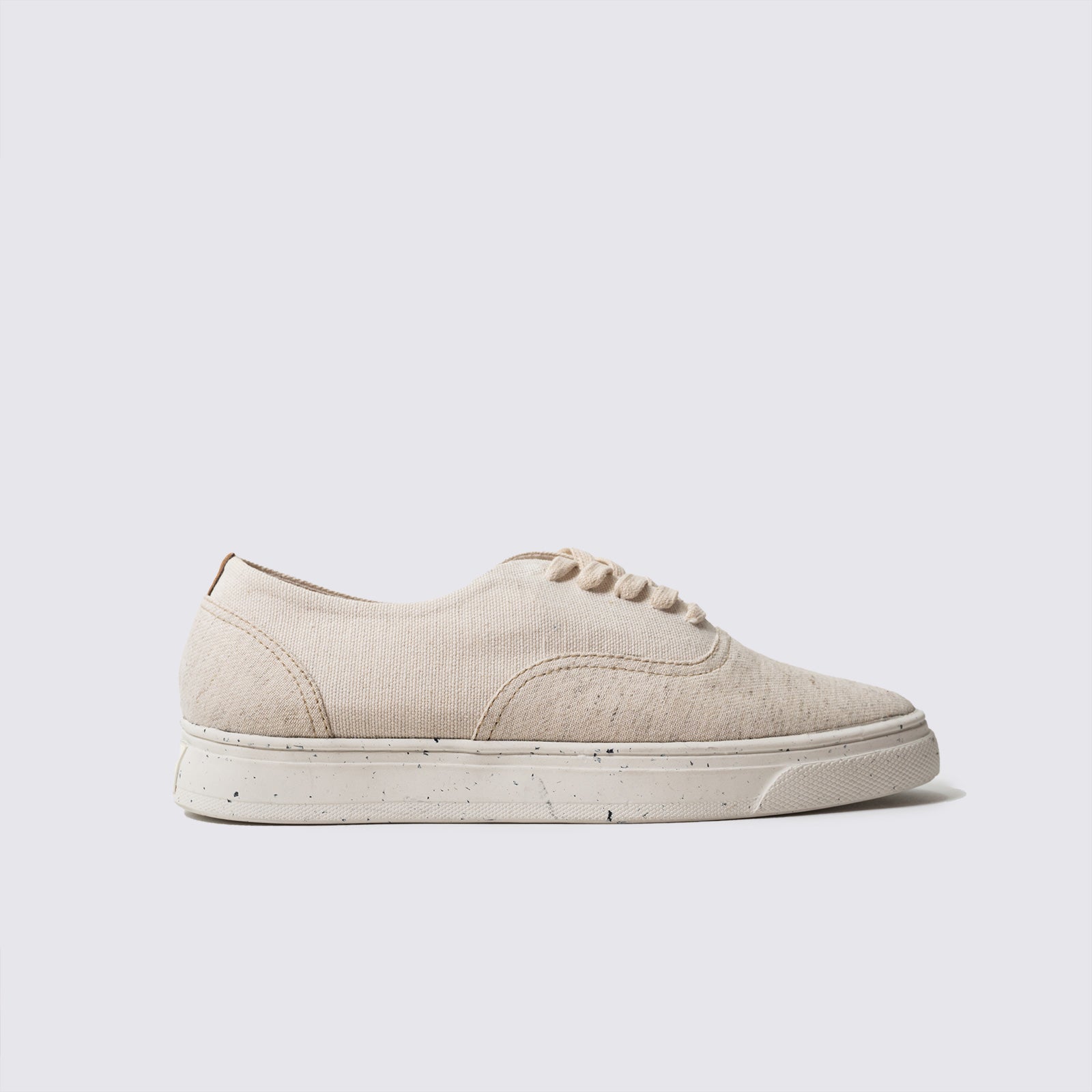 Tenis Pachas Natural - Mujer