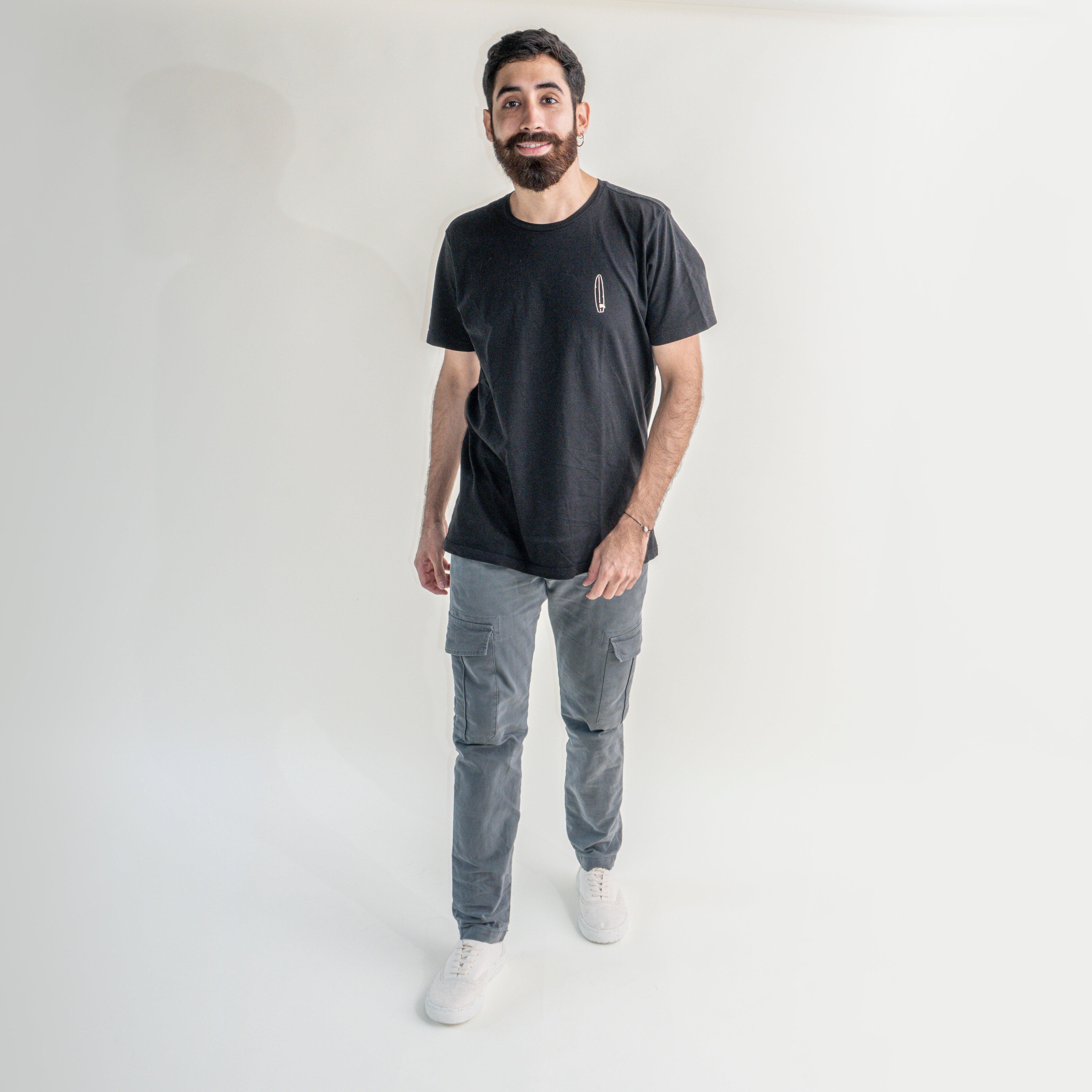 Tenis Pachas Natural