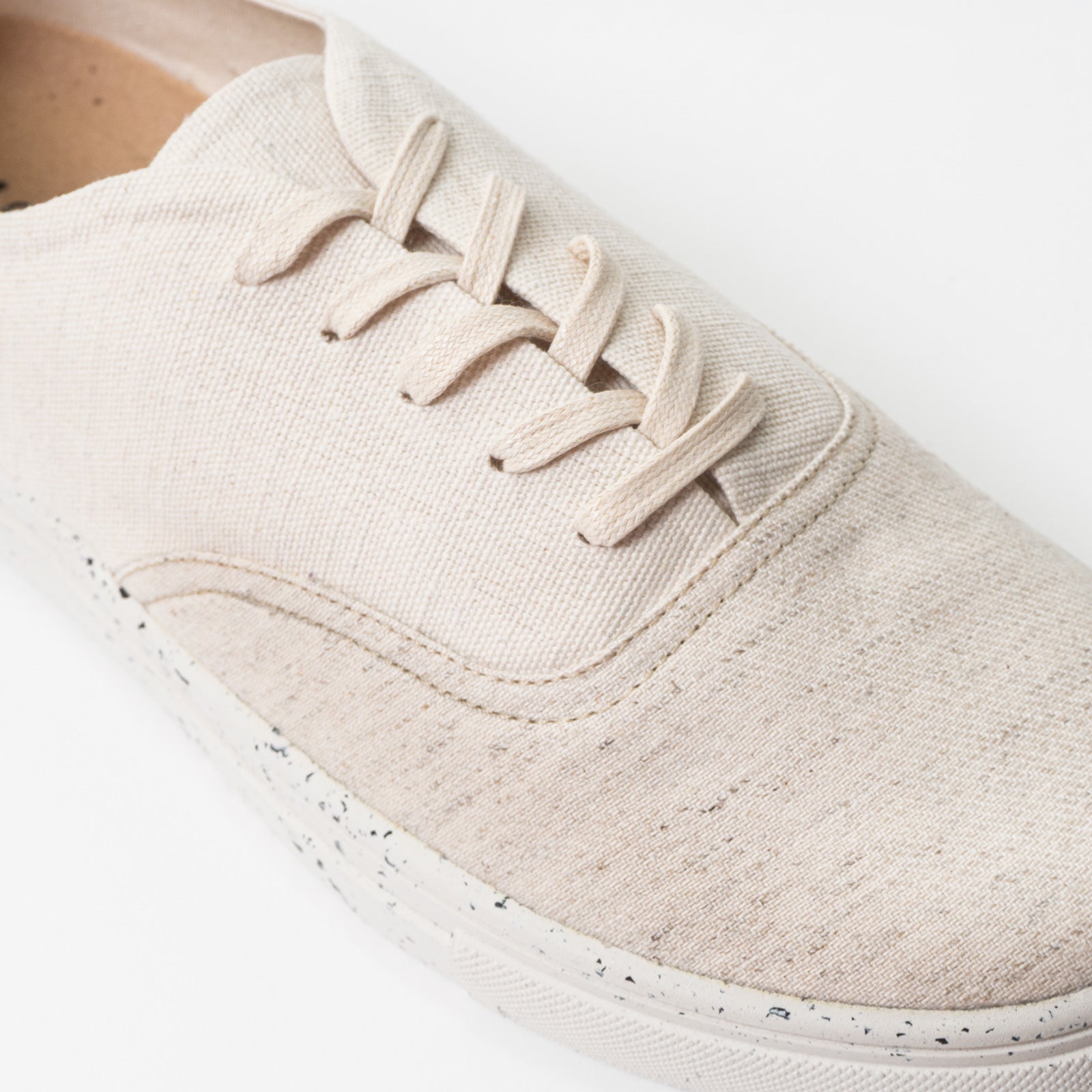 Tenis Pachas Natural