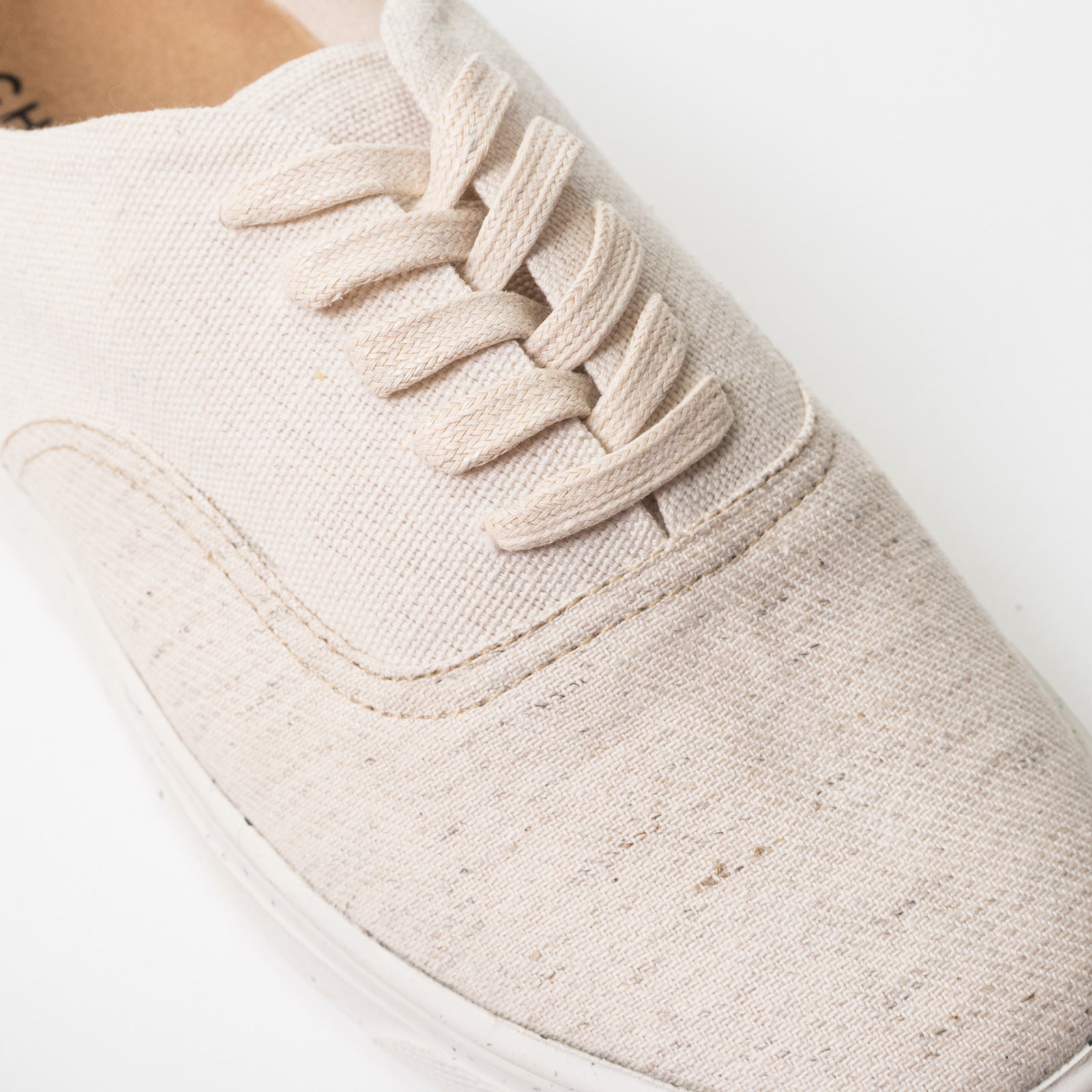 Tenis Pachas Natural