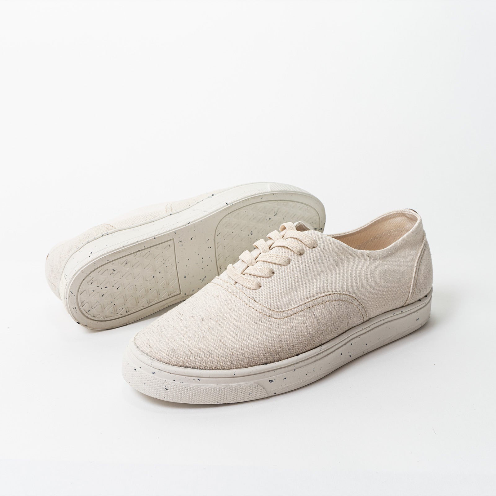 Tenis Pachas Natural